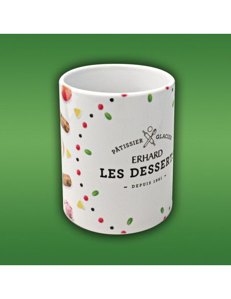 Visuel non contractuel.