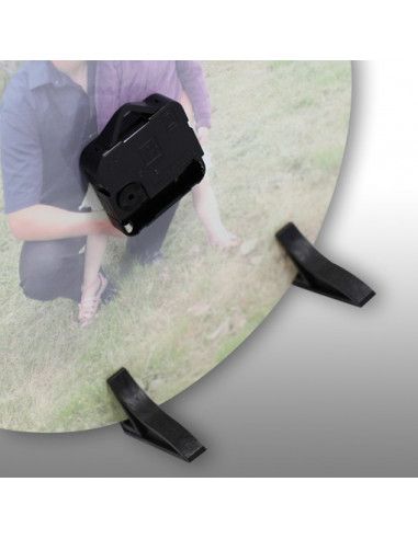 Visuel non contractuel.