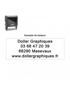 Doller Graphiques - Accueil