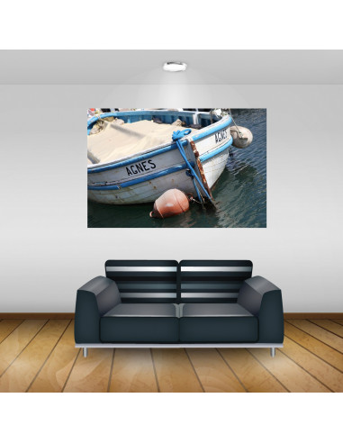 Poster - 60x50 cm