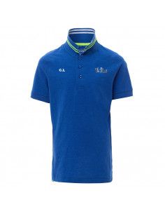Polo enfant personnalisé