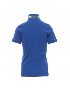 Polo femme personnalisé 2
