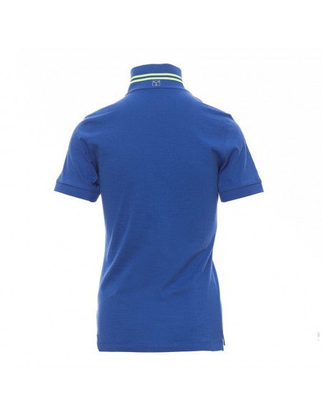 Polo femme personnalisé