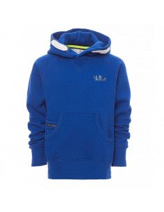 Sweat enfant avec broderie