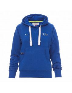 Sweat femme personnalisé