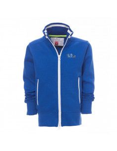 Veste enfant avec broderies