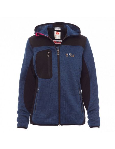 Veste femme avec broderies