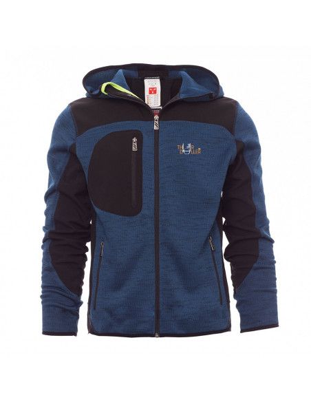 Veste homme avec broderies