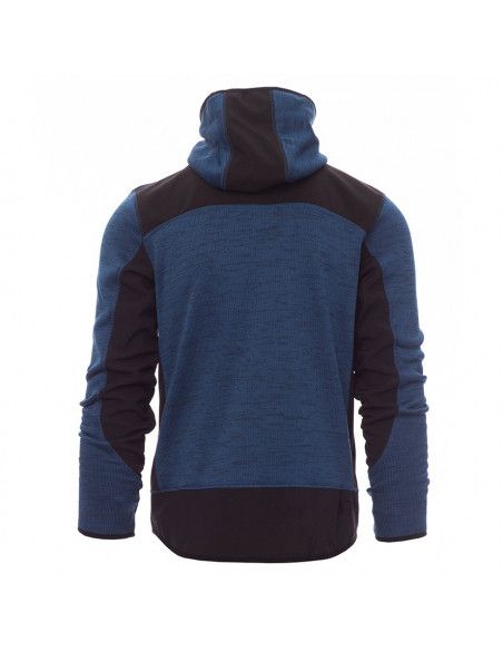 Veste homme avec broderies