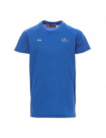 Runner enfant personnalisé