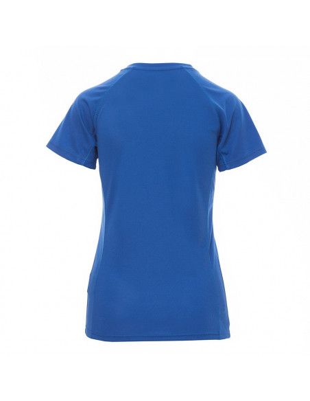 Runner femme avec logos