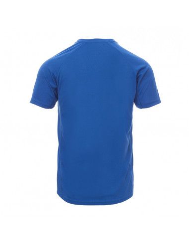 Runner homme avec logos