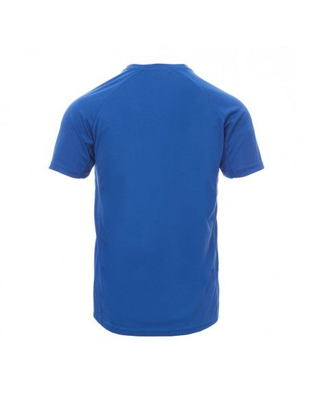 Runner homme avec logos