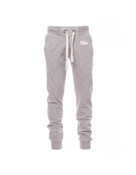 Pantalon homme avec logos