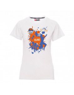 Maillot sublimé enfant 2