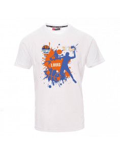 Maillot sublimé homme