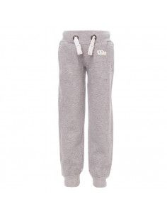 Pantalon enfant avec logos