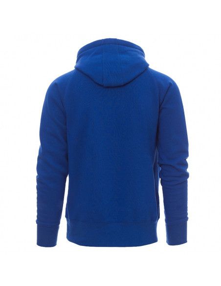 Sweat homme avec broderies