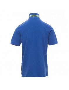 Polo homme avec broderies 2