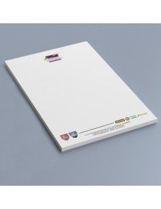 Papier en tête 2