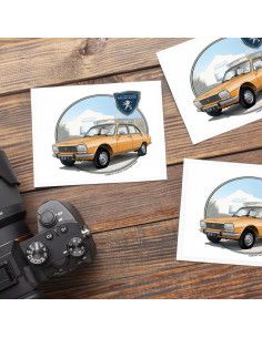 Papier Photo