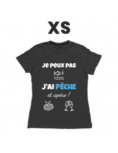 T-shirt Homme / Femme personnalisé 2 faces (Avant & Dos) 2
