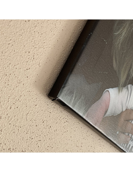 Toile Canvas - 40x30cm