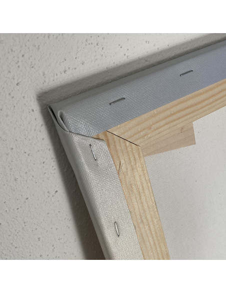 Toile Canvas - 40x30cm