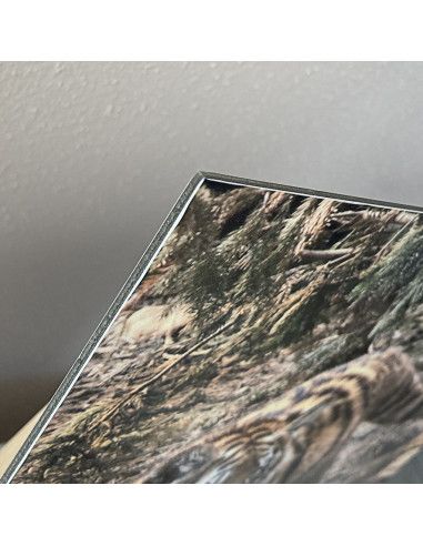 Alu Dibond - 40x30 cm