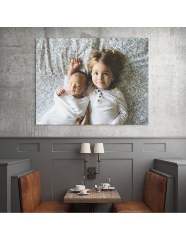 Alu Dibond - 40x30 cm