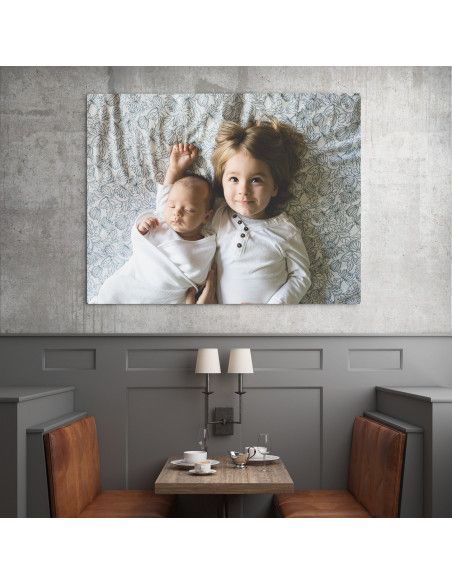 Alu Dibond - 40x30 cm