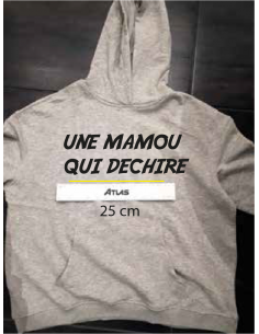 MARQUAGE FLEX 1 COULEUR