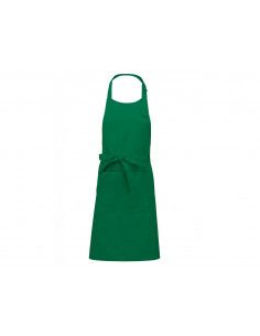 Tablier - Vert 2
