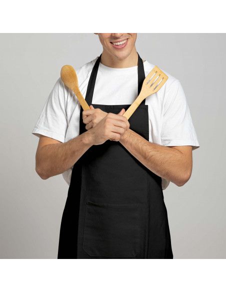 Tablier - Noir