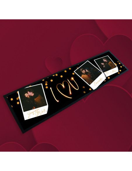 Tapis de bar