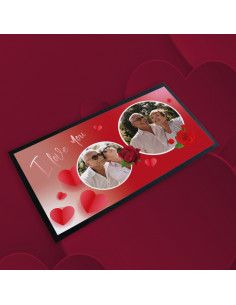 Tapis de bar
