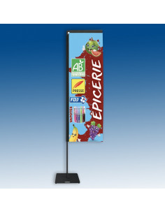Drapeau Bannière 2