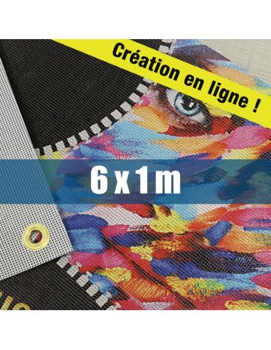 Banderole Microperforée