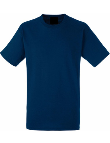 Tee shirt  impression avant & dos