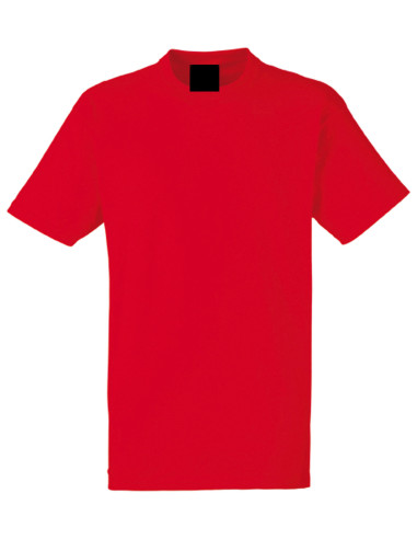 Tee shirt  impression avant & dos