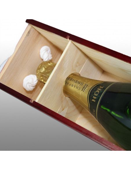 Visuel non contractuel.