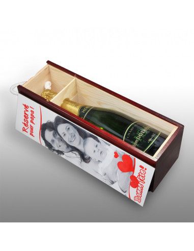 Visuel non contractuel.