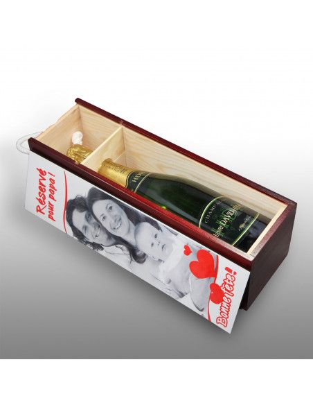 Visuel non contractuel.