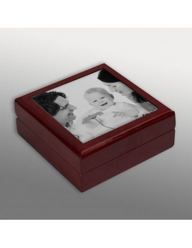 Déstockage - Boite à Bijoux/Médailles