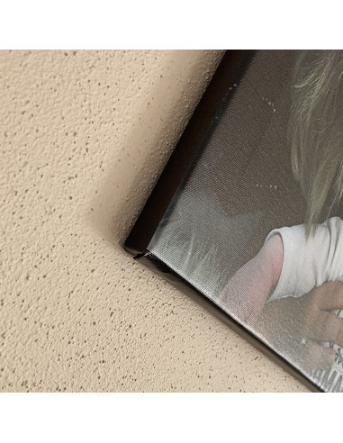 Toile Canvas - 40x30cm