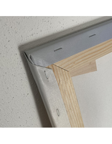 Toile Canvas - 40x30cm