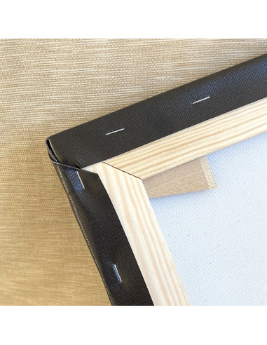 Toile Canvas - 40x30cm