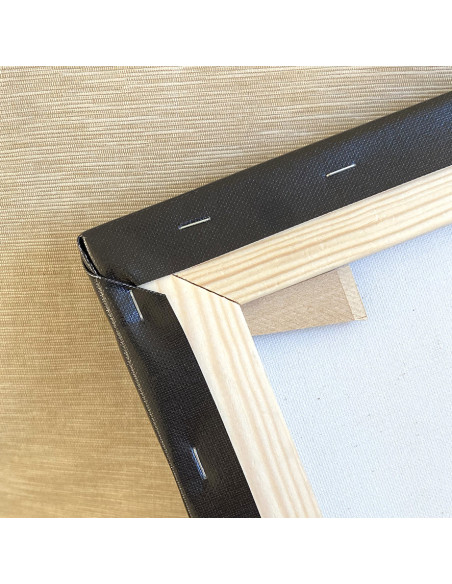 Toile Canvas - 40x30cm