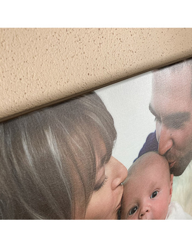 Toile Canvas - 40x30cm