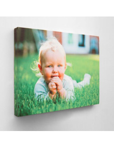 Toile Canvas - 40x30cm 2